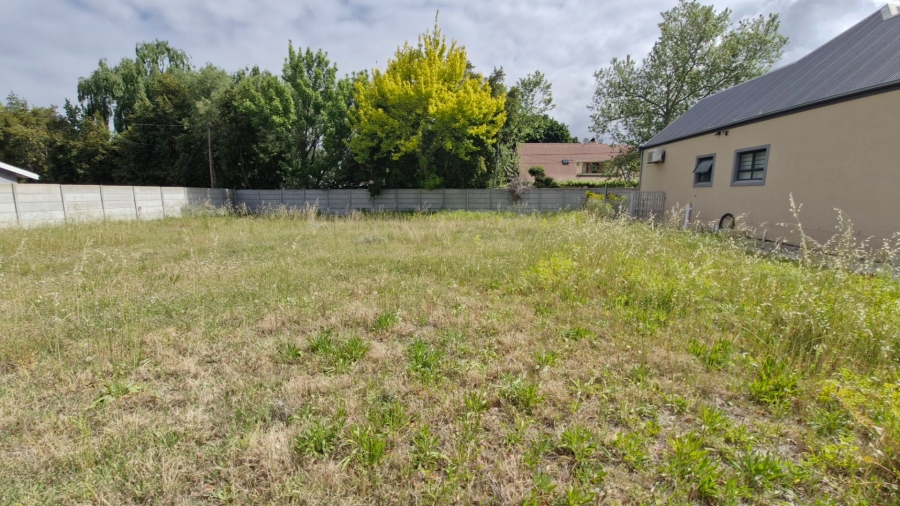 Commercial Property for Sale in Villiersdorp Western Cape